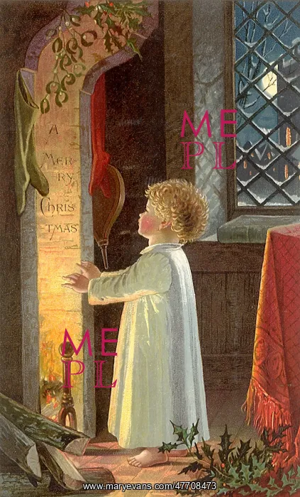 : Child at Hearth : Child at Hearth