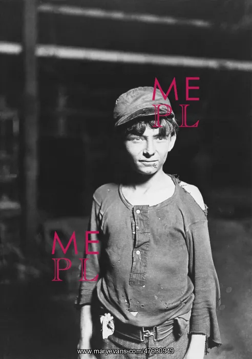  : Child Labor