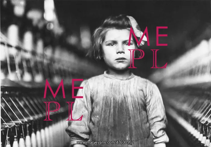  : Child Labor