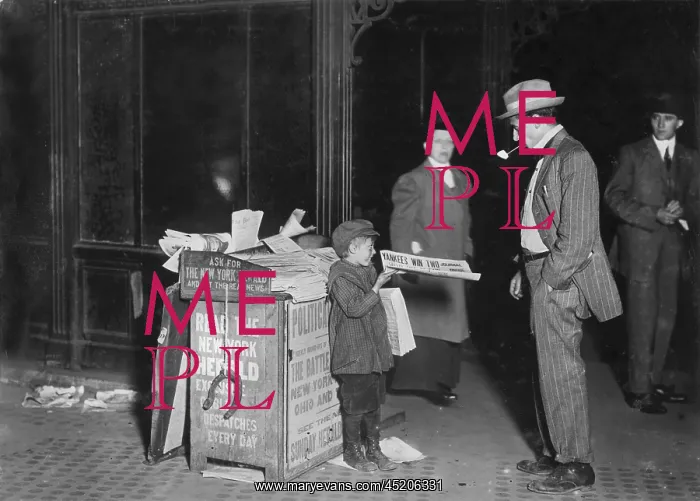 : Child labor, Jerald Schaitberger of 416 ? : Child labor, Jerald Schaitberger of 416 ?