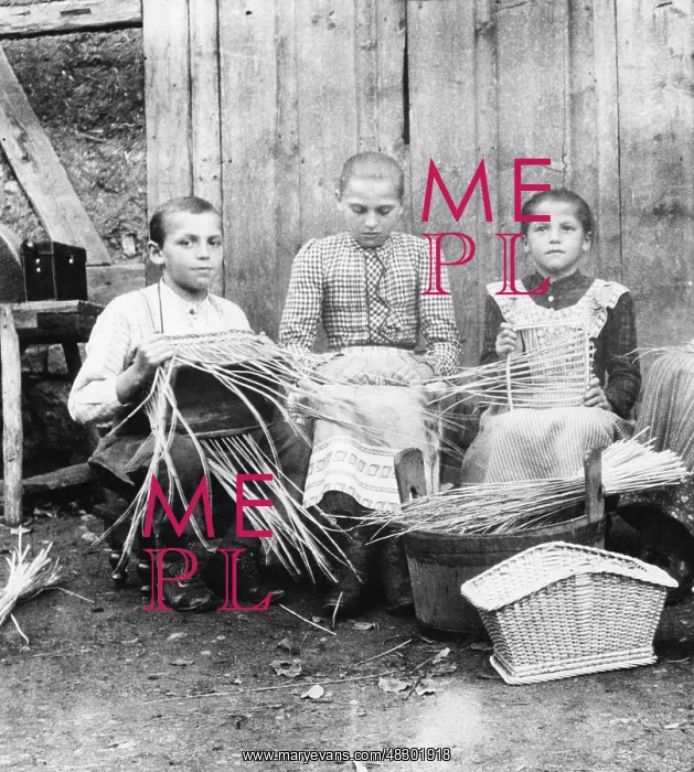 : Child labour, 1919-1935 : Child labour, 1919-1935