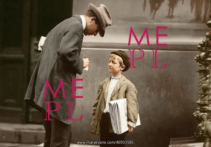 : Child Labour in Colour : Child Labour in Colour