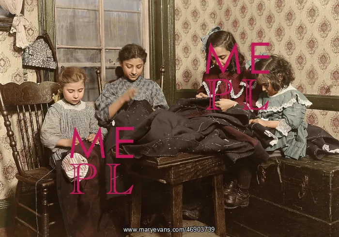 : Child Labour in Colour : Child Labour in Colour