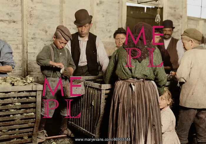 : Child Labour in Colour : Child Labour in Colour