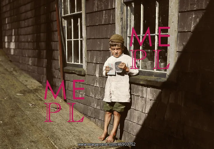 : Child Labour in Colour : Child Labour in Colour