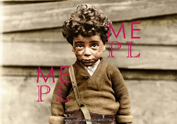 : Child Labour in Colour : Child Labour in Colour