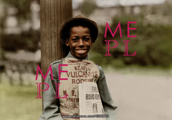: Child Labour in Colour : Child Labour in Colour