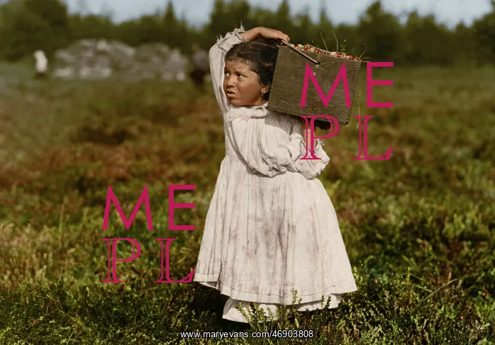  : Child Labour in Colour
