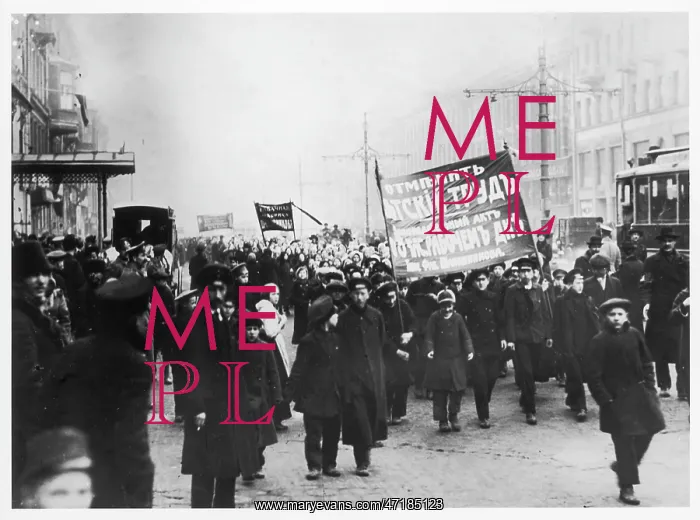 : CHILD LABOUR DEMO. 1917 : CHILD LABOUR DEMO. 1917