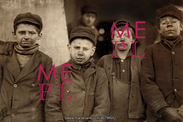 : Child labour - social issues - coal mining : Child labour - social issues - coal mining