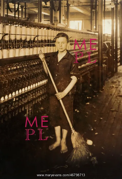  : Child labour - social issues - employment and labour