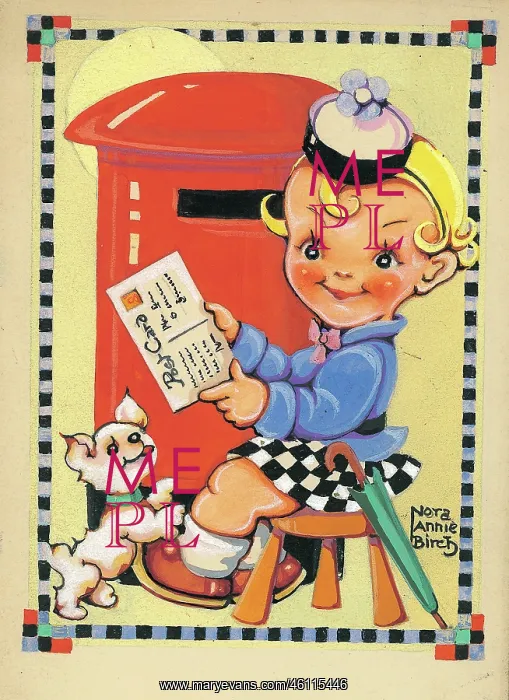 : Child Playing