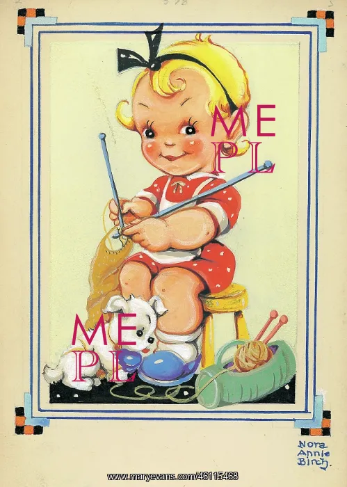  : Child Playing