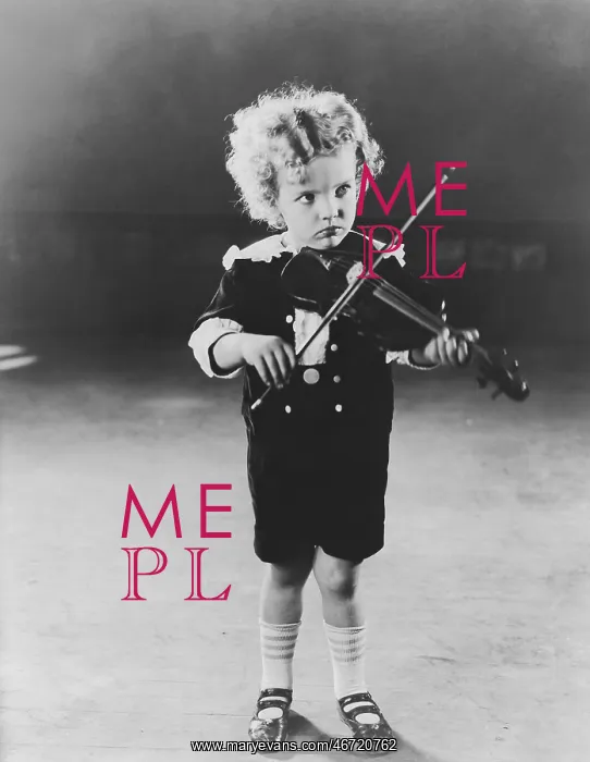 : Child prodigy : Child prodigy
