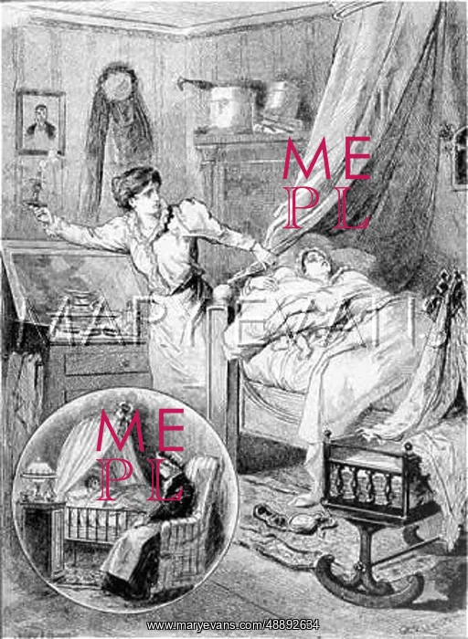 : CHILD SLEEPING W NURSE : CHILD SLEEPING W NURSE