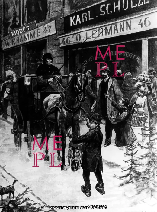 : Child Street Sellers : Child Street Sellers
