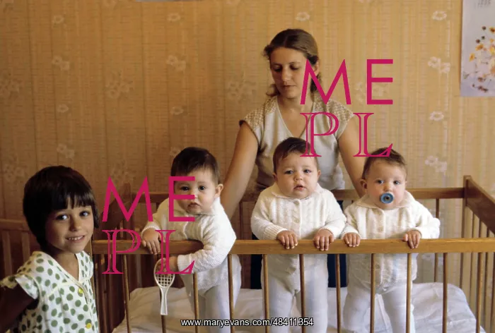 : Children, 1983 : Children, 1983