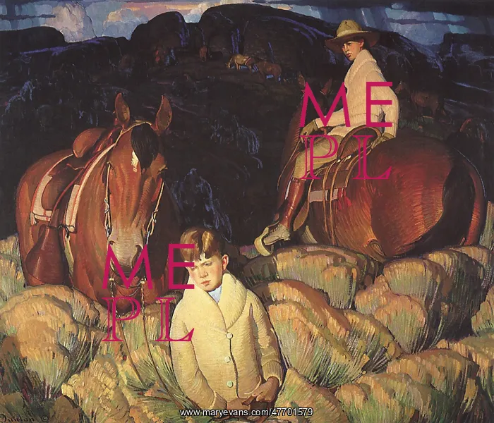  : My Children