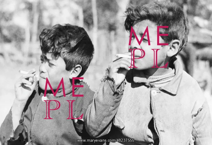 : Children in Argentina, 1938 : Children in Argentina, 1938