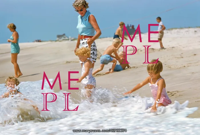 : Children - beach - summer - enjoyment : Children - beach - summer - enjoyment