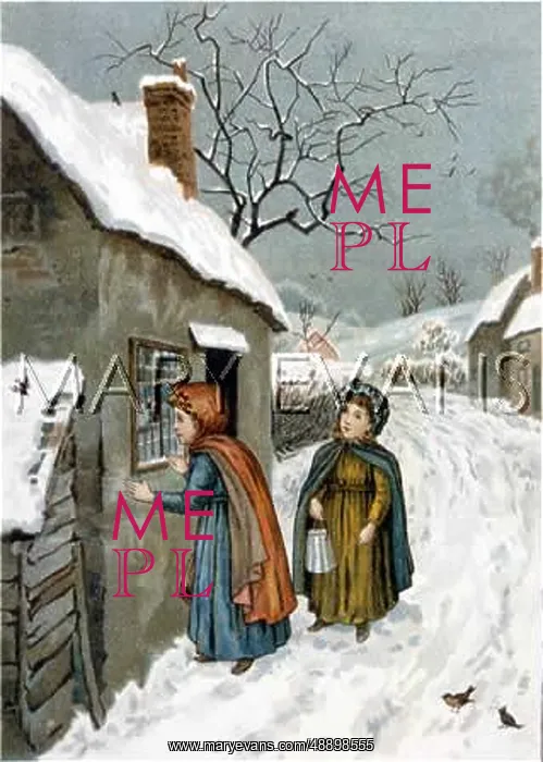 : CHILDREN / CHARITY / SNOW : CHILDREN / CHARITY / SNOW