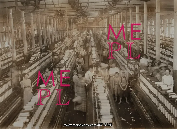  : Children - child labor - occupations