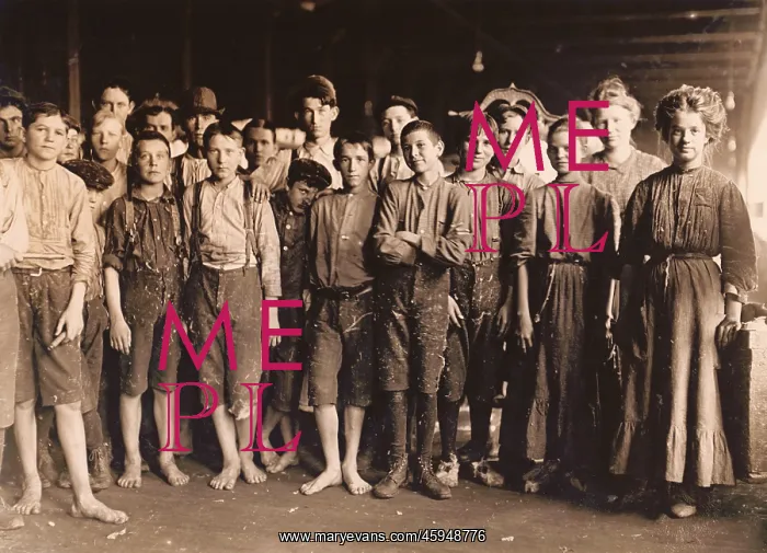 : Children - Child Labour - Occupations - Mill : Children - Child Labour - Occupations - Mill