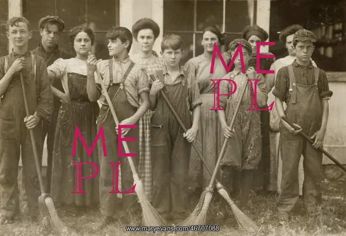 : Children - Child Labour - Occupations - Mill : Children - Child Labour - Occupations - Mill