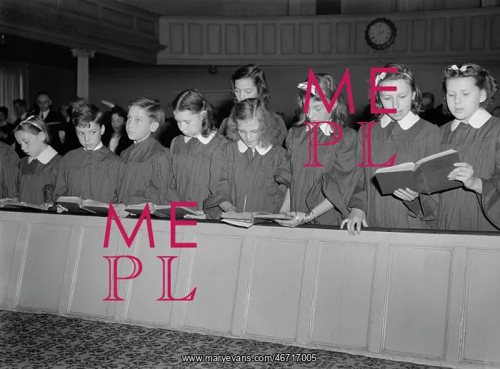 : Children - Choir - Church - Singing : Children - Choir - Church - Singing