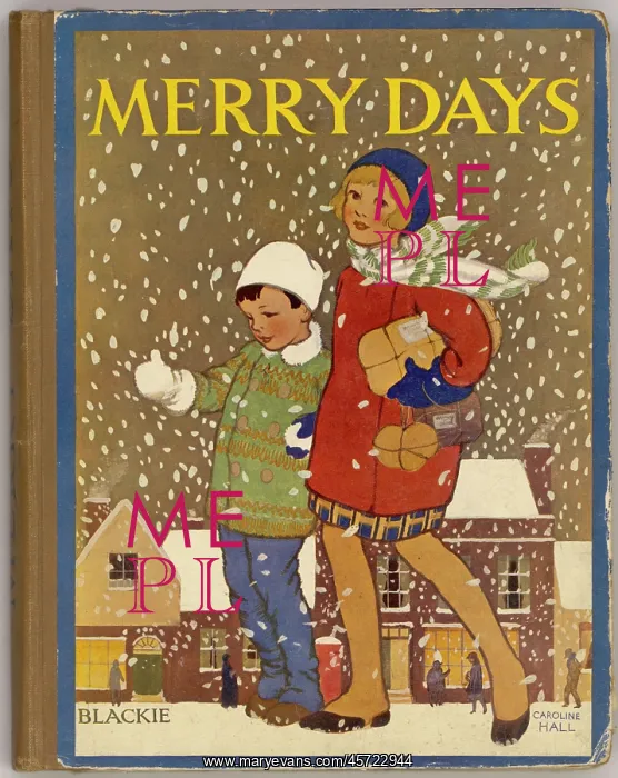 : Children Christmas Shopping : Children Christmas Shopping