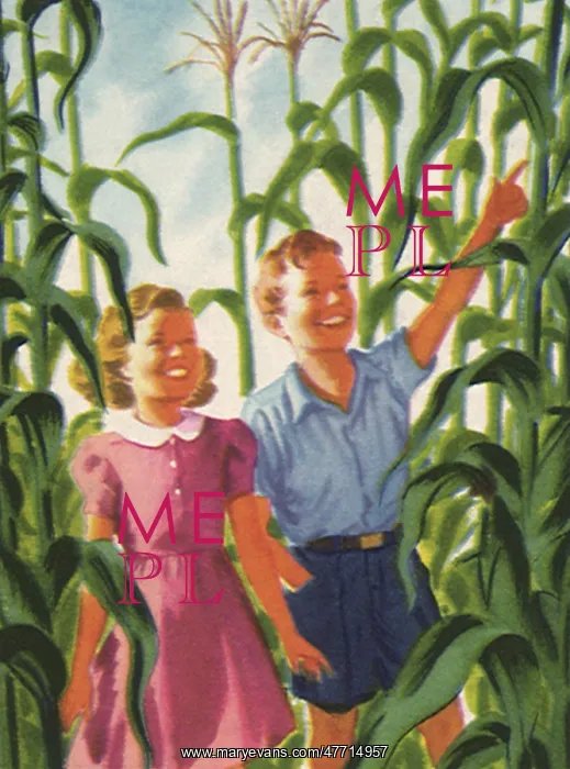 : Children of the Corn : Children of the Corn