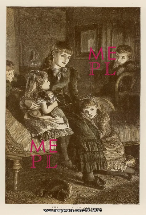 : CHILDREN / FIRESIDE STORY : CHILDREN / FIRESIDE STORY