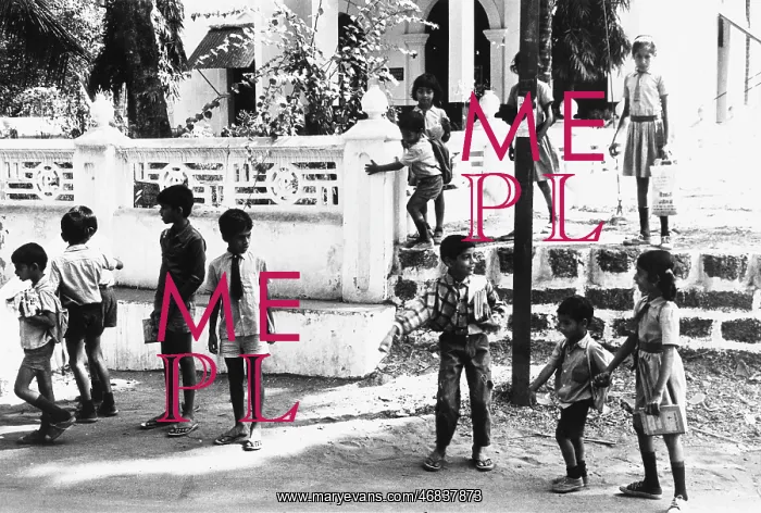 : Children in Goa, India : Children in Goa, India