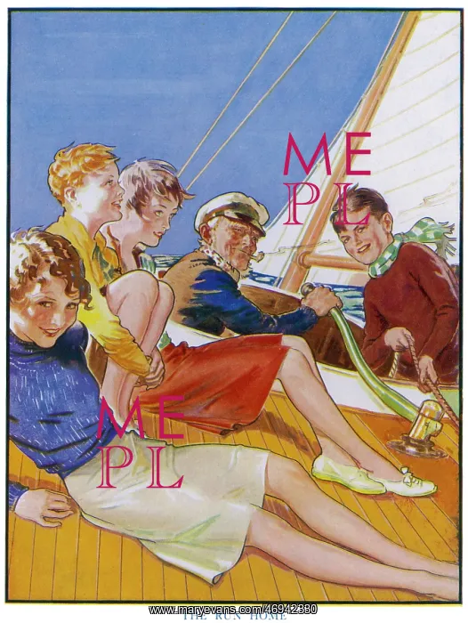  : CHILDREN / GROUPS