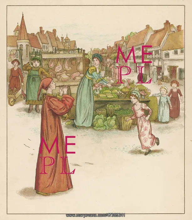 : Children Hear Pied Piper : Children Hear Pied Piper