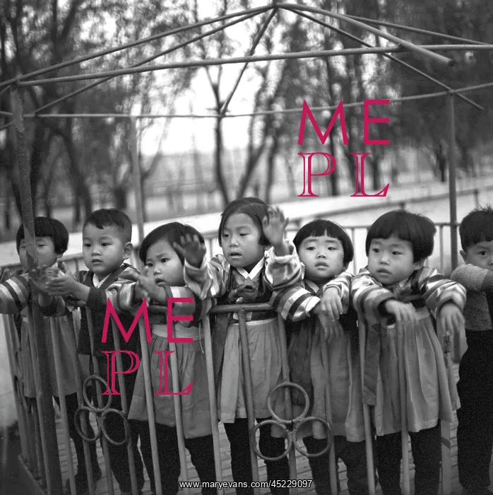 : Children in Kindergarten, Pyongyang, North Korea : Children in Kindergarten, Pyongyang, North Korea
