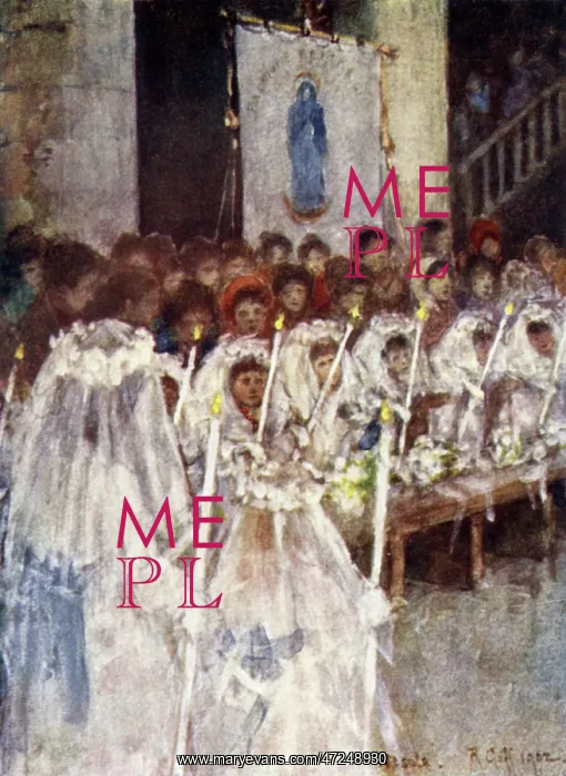 : CHILDREN OF MARY : CHILDREN OF MARY