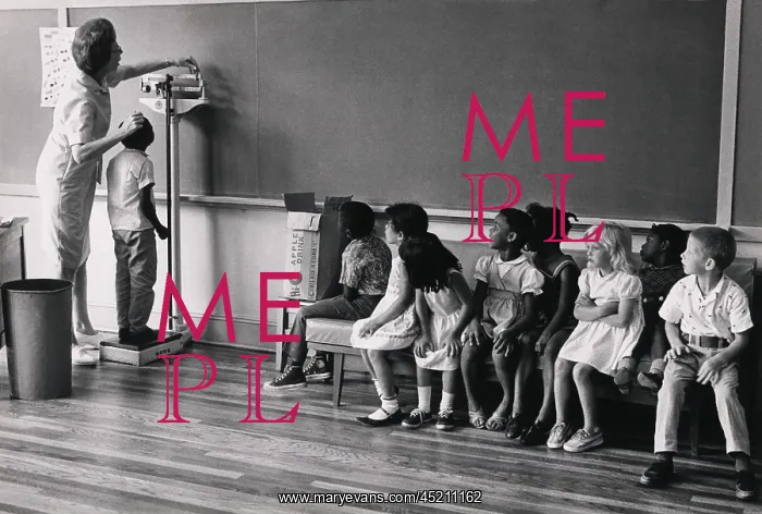 : Children of migrant workers being measured ? : Children of migrant workers being measured ?