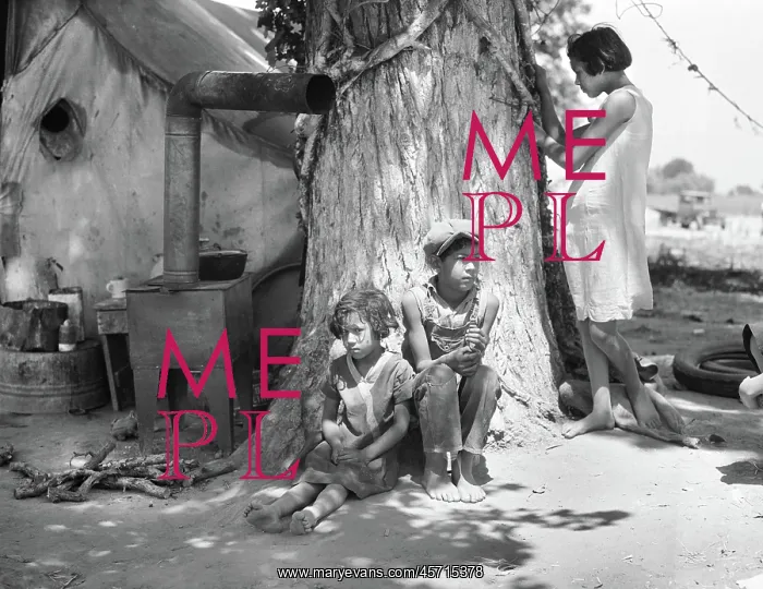 : Children - migrants - poverty - poor : Children - migrants - poverty - poor