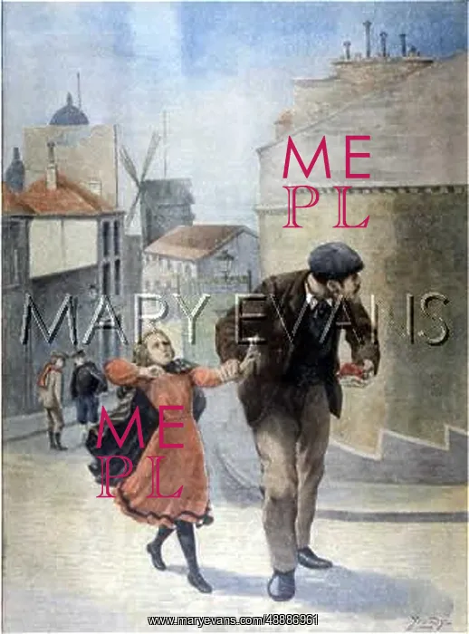 : CHILDREN / MISTREATMENT : CHILDREN / MISTREATMENT