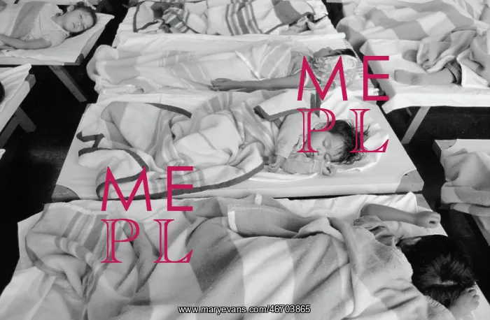 : Children - Nursery - Sleeping - Nap : Children - Nursery - Sleeping - Nap