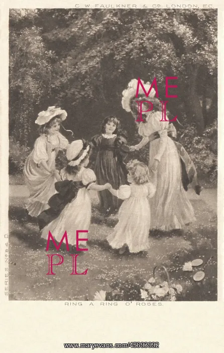 : Children at Play : Children at Play