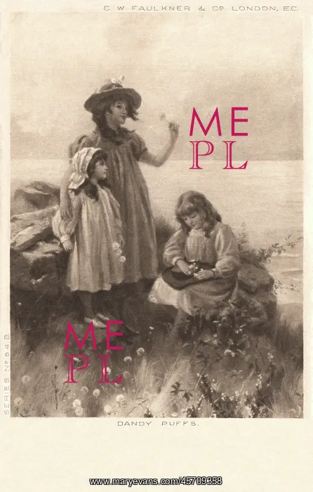  : Children at Play