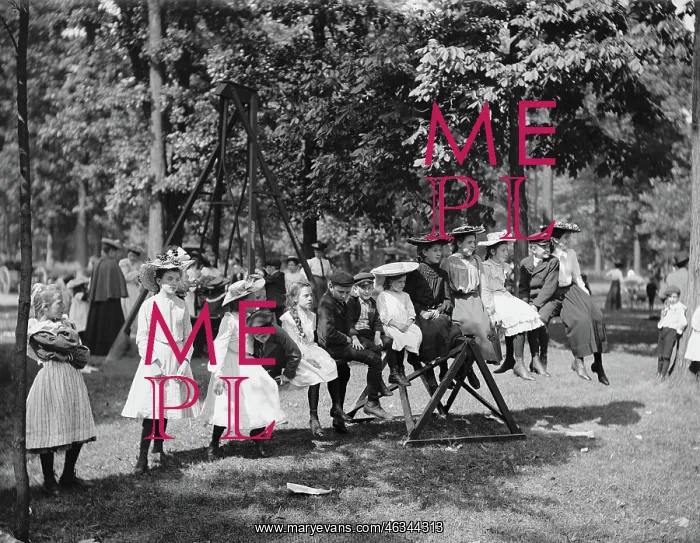 : Children - Playground - Recreation : Children - Playground - Recreation