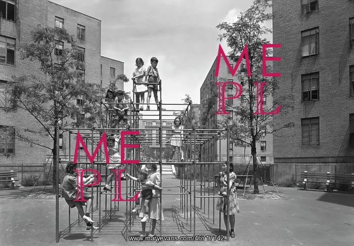: Children - Playground - Urban : Children - Playground - Urban