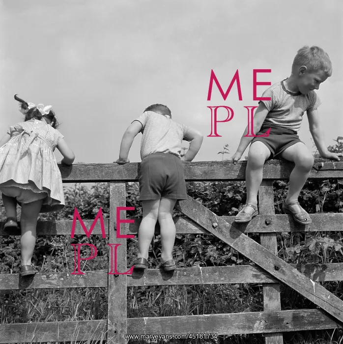 : Children Playing : Children Playing