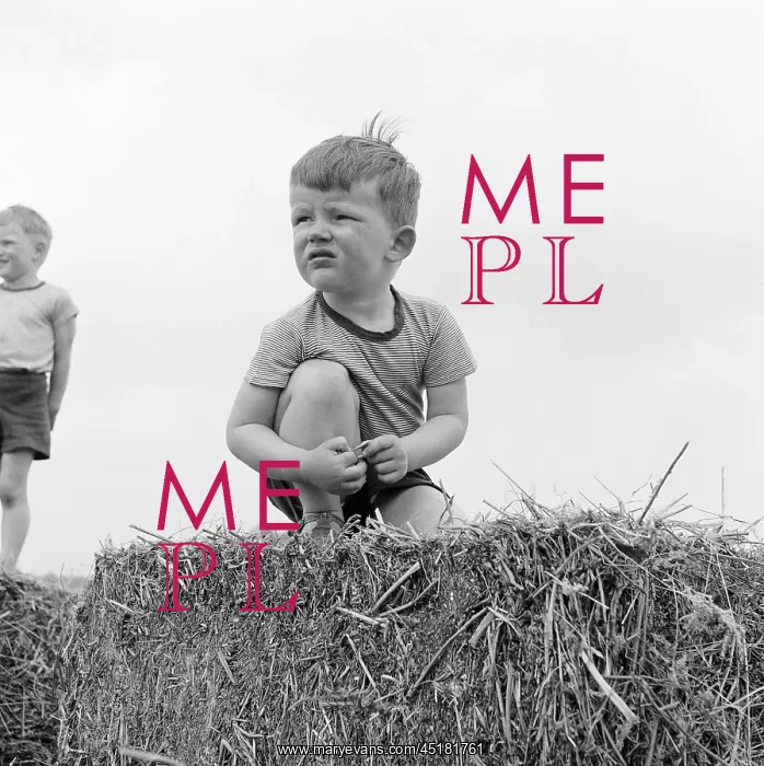 : Children Playing : Children Playing
