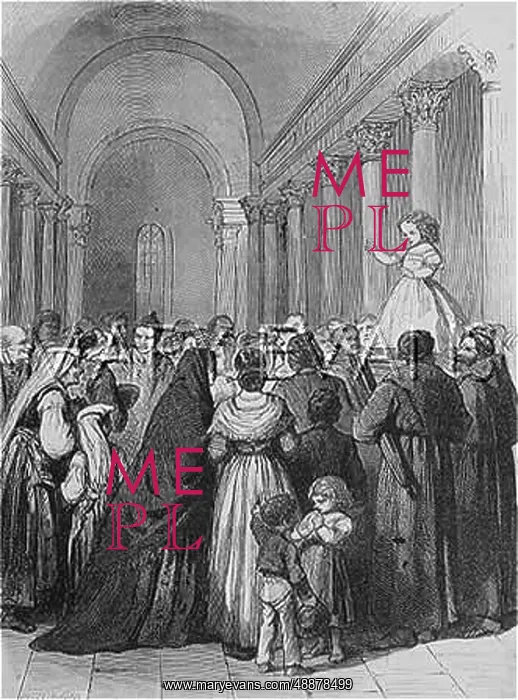 : CHILDREN PREACHING, ROME : CHILDREN PREACHING, ROME