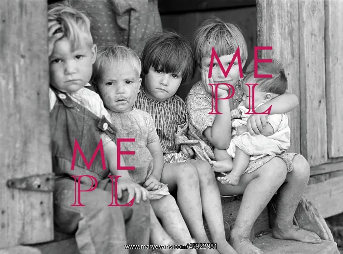 : Children, rural, poverty, farm : Children, rural, poverty, farm