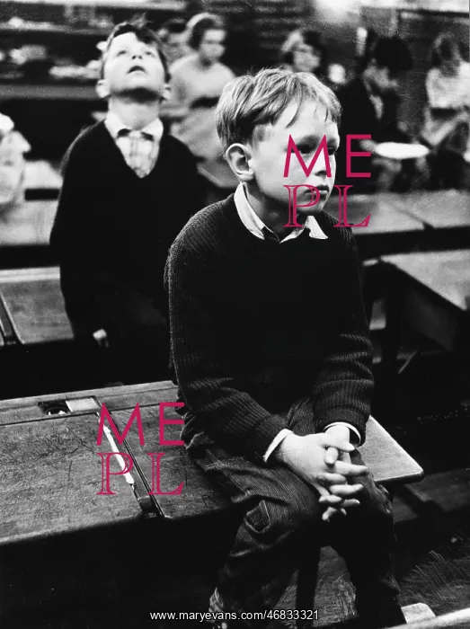 : Children at a school in Kilburn : Children at a school in Kilburn